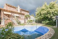 Adosado en venta en  Pedrezuela