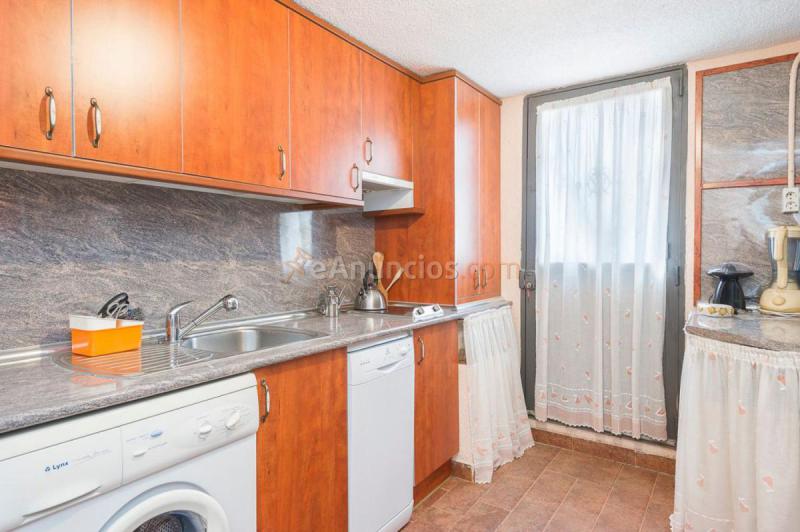 Adosado en venta en  Pedrezuela