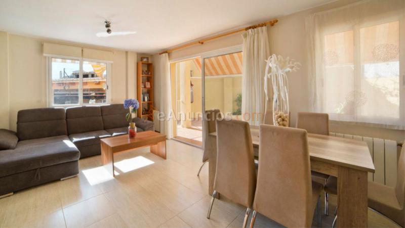 Adosado en venta en  Barranco Hondo-Varadero, La Nucia