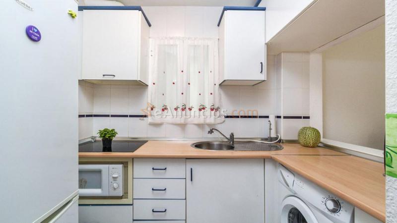 Atico en venta en  Torrequebrada, Benalmádena