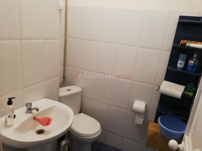 Local Comercial en venta en  Bailén - Miraflores, Málaga