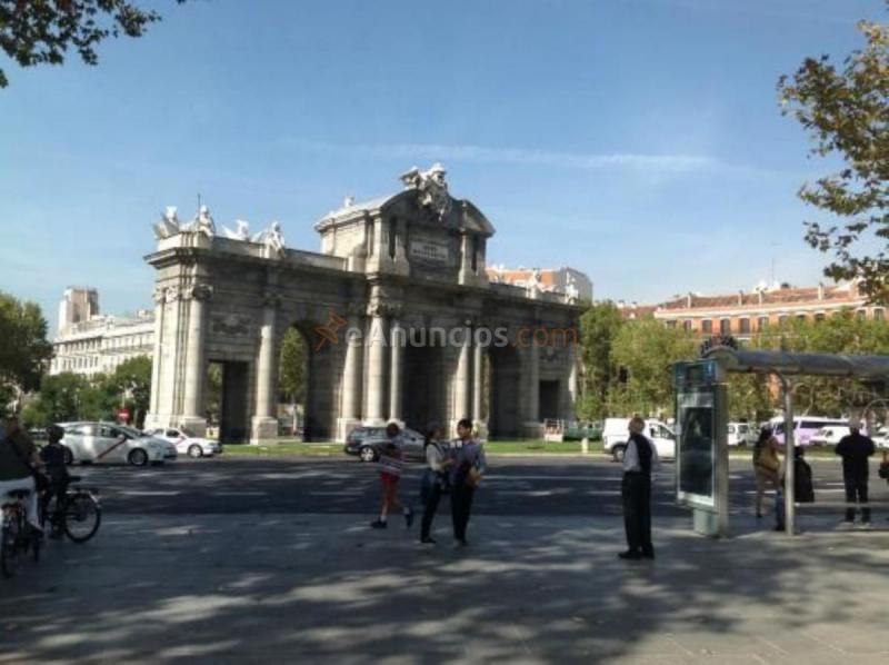Local Comercial en alquiler en Calle de Claudio Coello, Madrid, Salamanca, Madrid