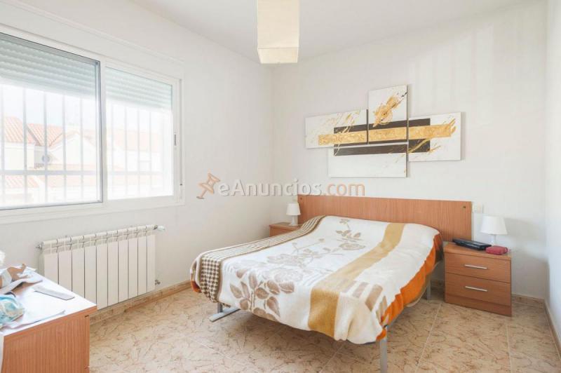 Adosado en venta en  Albarreal de Tajo