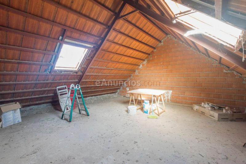 Adosado en venta en  Albarreal de Tajo