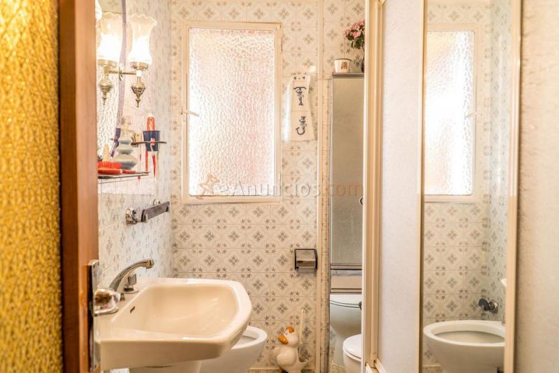 Apartamento en venta en  Plaza de Toros, Ciudad Real