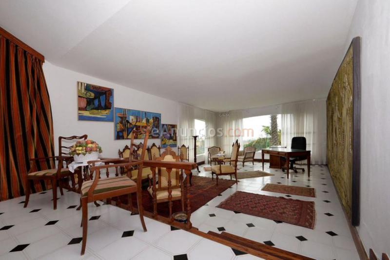 Adosado en venta en  Los Alvarados-Fuente los Berros, Santa Brigida