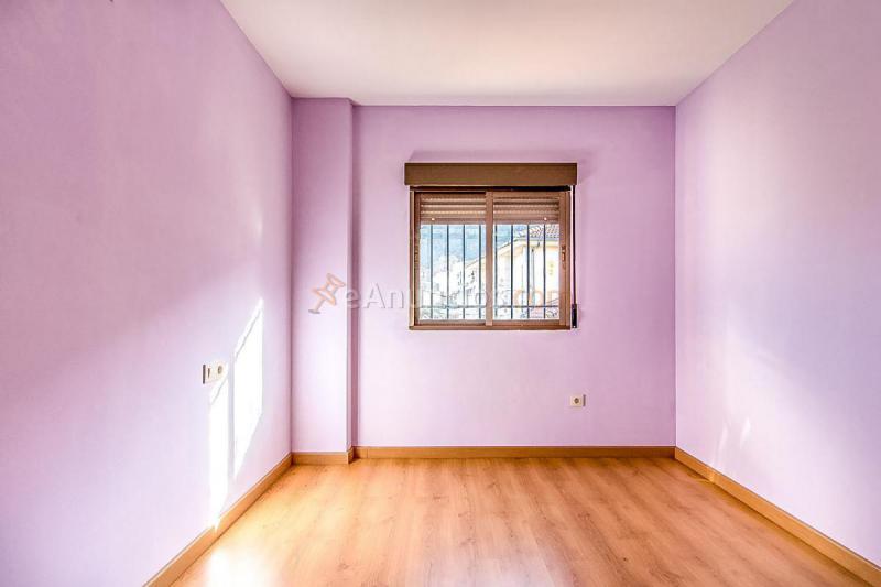 Apartamento en venta en  Cabezabellosa