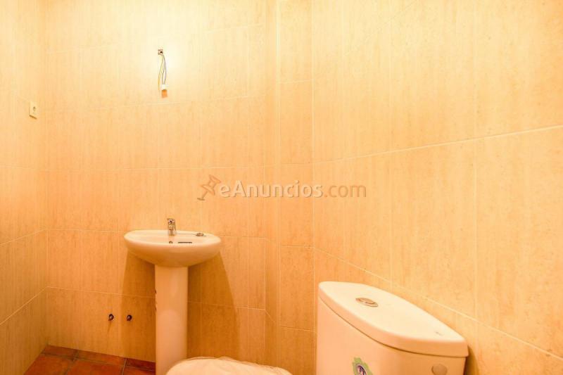 Apartamento en venta en  Cabezabellosa