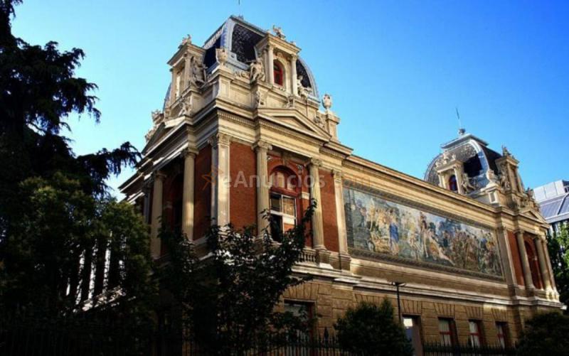 Local Comercial en venta en Calle de Ríos Rosas, Madrid, Chamberí, Madrid