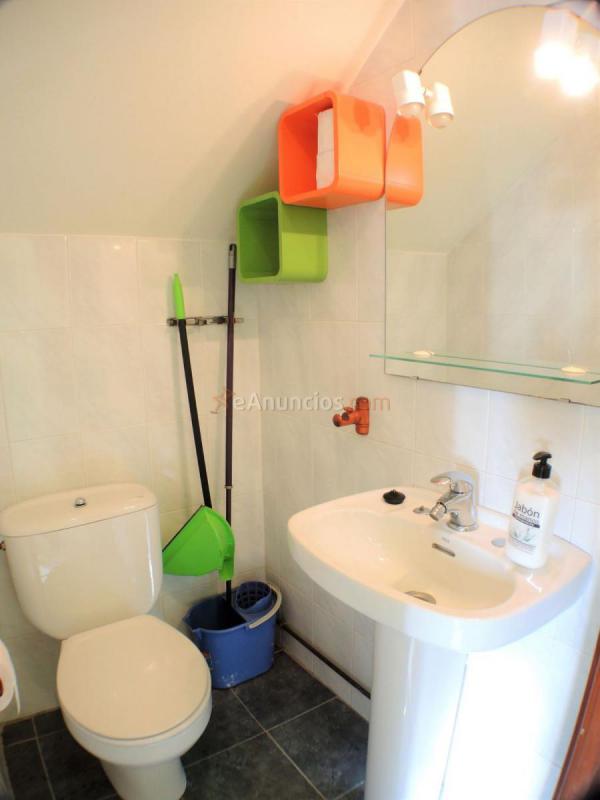 Casa en venta en  Nós, Oleiros