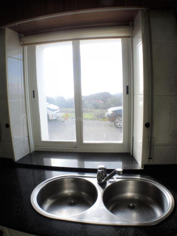 Casa en venta en  Nós, Oleiros