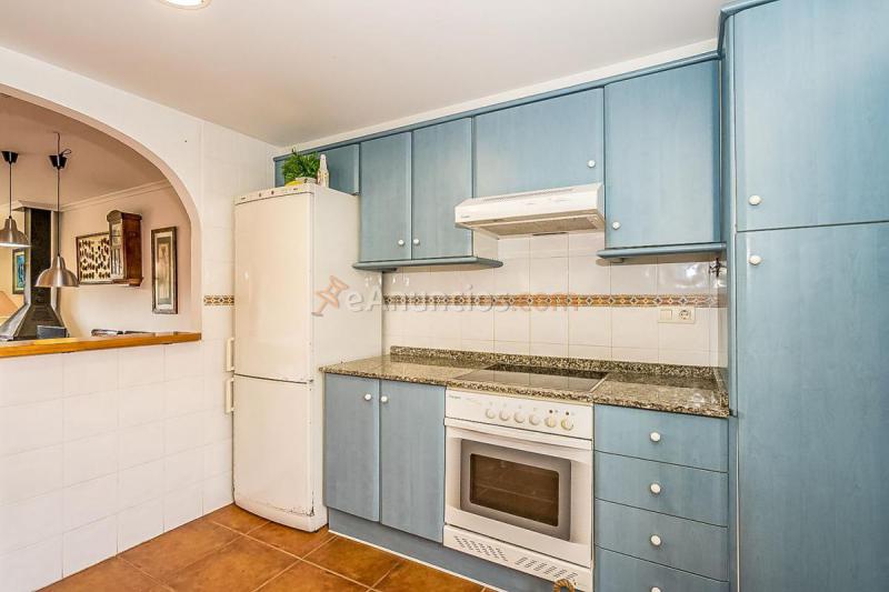 Adosado en venta en  Els Poblets