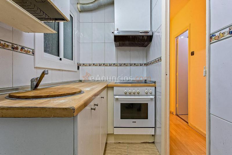 Apartamento en venta en  Can Serra - Pubilla Cases, Hospitalet de Llobregat