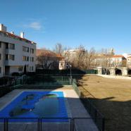 Apartamento en venta en Paseo Padre Faustino Calvo, Palencia, Allende del Río - Zona Industrial, Palencia