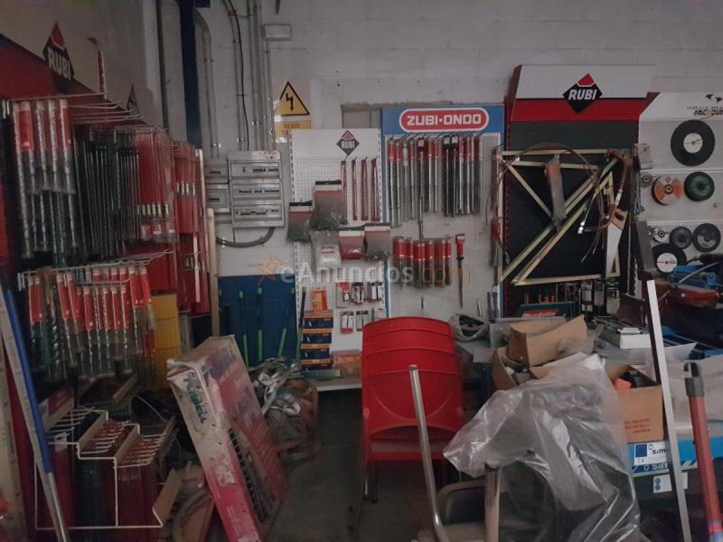 Venta de alquiler y venta de maquinaria