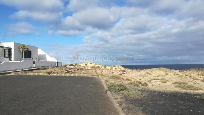 Vendo terreno en el charco del palo