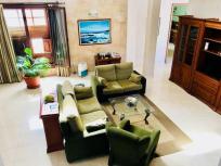 Vendo chalet en haria centro