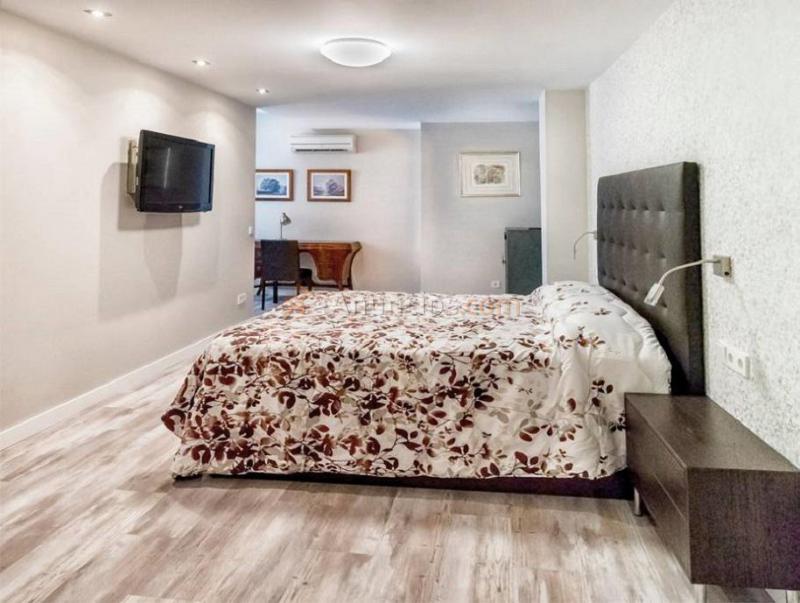 Espléndido apartamento