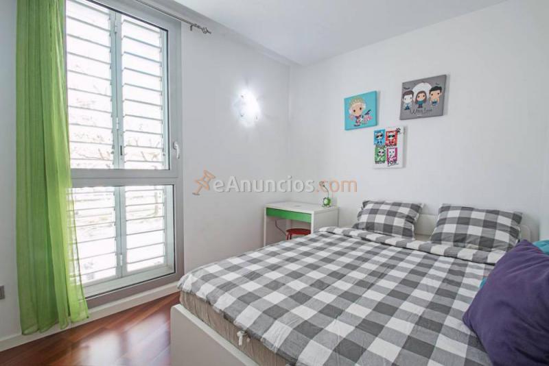 Espectacular y exclusivo piso