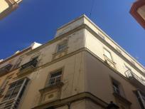 Piso en venta en el centro historico.