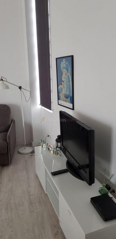 Loft en venta en  Centro, Málaga