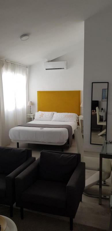 Loft en venta en  Centro, Málaga