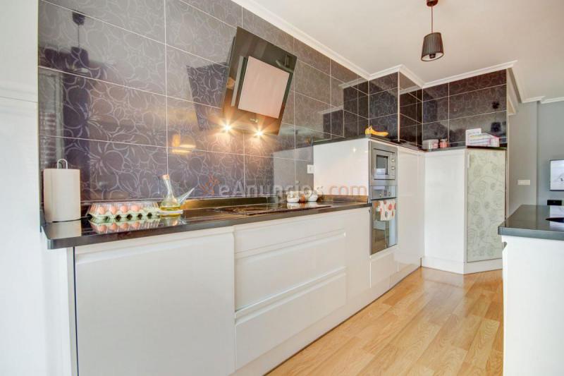 Apartamento en venta en  Meruelo