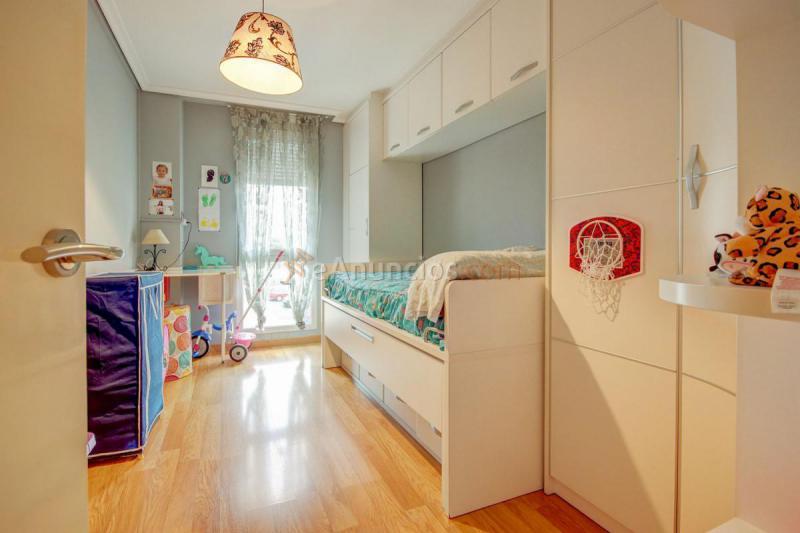 Apartamento en venta en  Meruelo