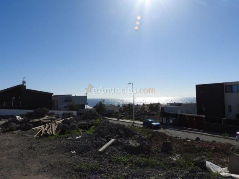 Parcela Rustica en venta en Calle Trasatlántico Valbanera, Telde, Playa del Hombre - Taliarte - Salinetas, Telde