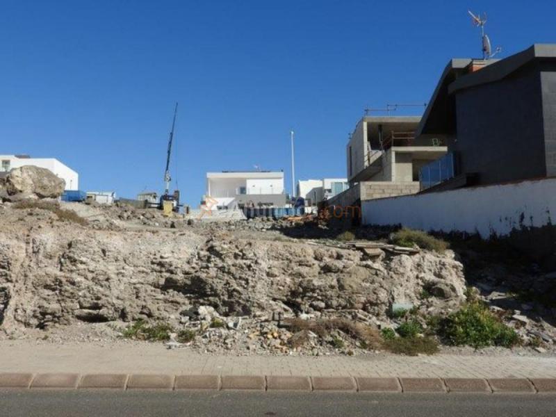 Parcela Rustica en venta en Calle Trasatlántico Valbanera, Telde, Playa del Hombre - Taliarte - Salinetas, Telde