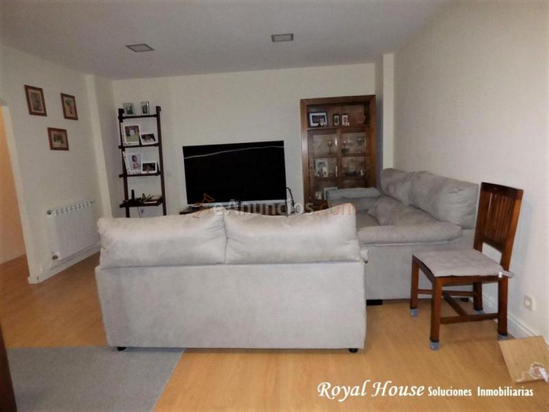 Apartamento en venta en  IGNACIO GONZALEZ, Carlos Ruiz, Collado Villalba