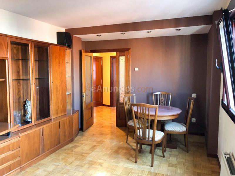 Duplex en venta en  Oeste, Gijón