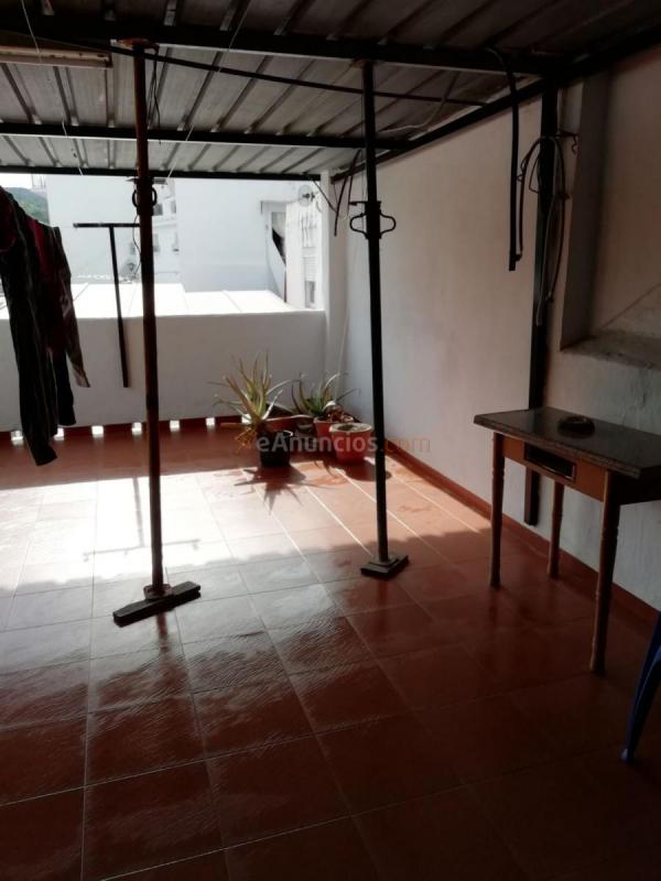 Casa Rural en venta en  Algarrobo
