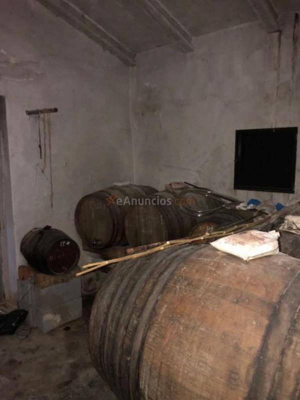 Casa Rural en venta en  Ricote