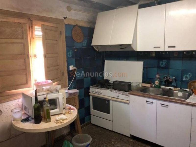 Casa Rural en venta en  Ricote