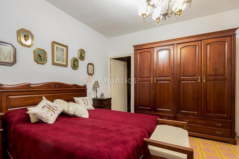 Adosado en venta en  Llerena