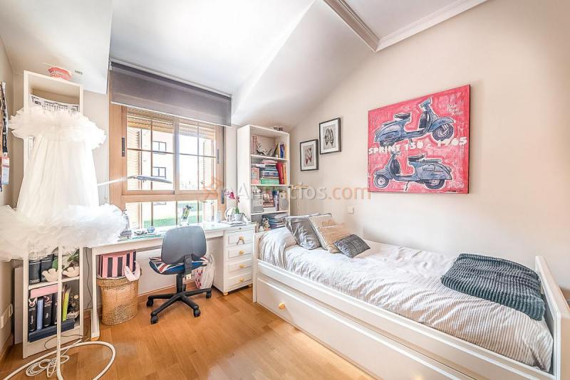 Adosado en venta en  Sector S, Boadilla del Monte