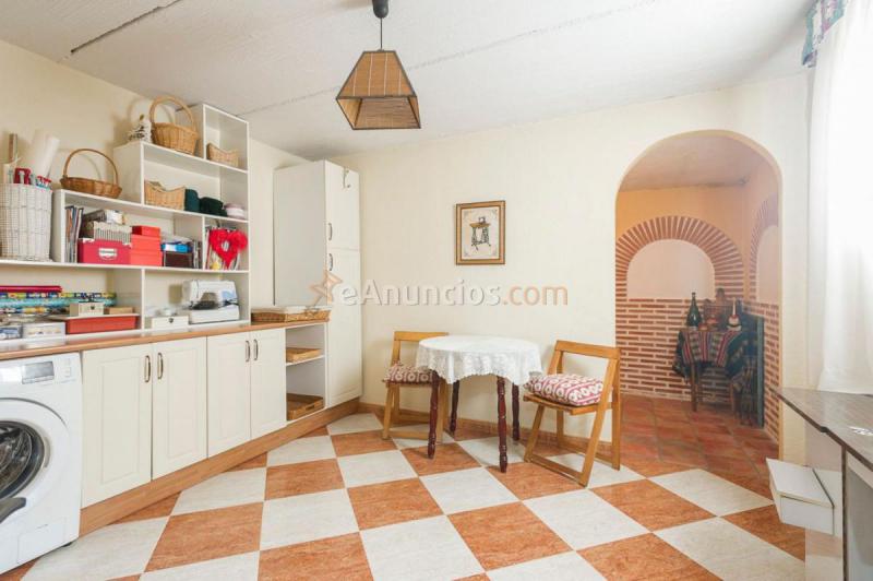 Adosado en venta en  Rivas Centro, Rivas-Vaciamadrid