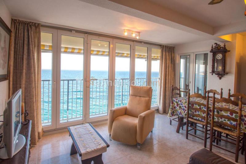 Apartamento en venta en  Ciutat de Girona, Platja d'Aro, Castell-Platja d'Aro