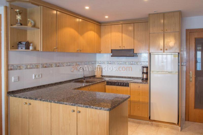 Apartamento en venta en  Ciutat de Girona, Platja d'Aro, Castell-Platja d'Aro