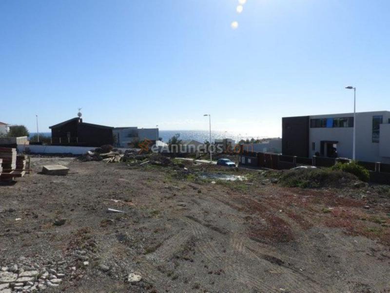 Parcela Rustica en venta en Calle Trasatlántico Titanic, Telde, Playa del Hombre - Taliarte - Salinetas, Telde