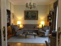 Apartamento en venta en Avenida de Filipinas, Madrid, Chamberí, Madrid