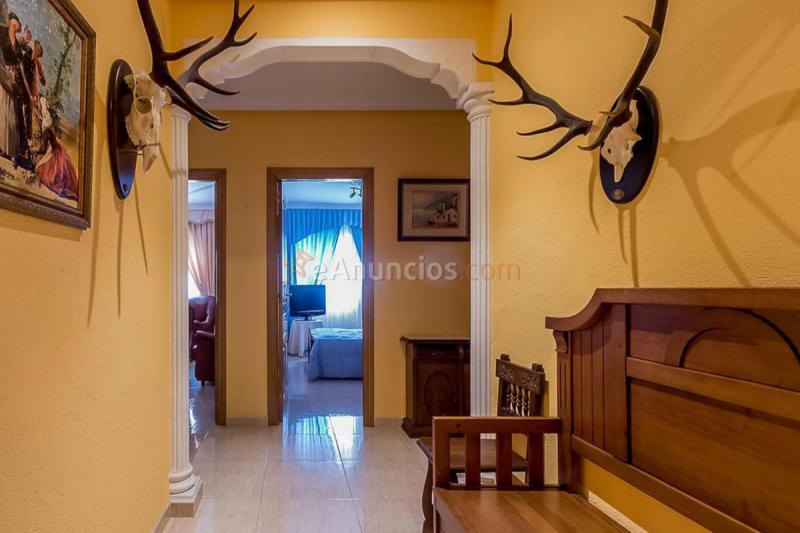 Apartamento en venta en  Trujillo