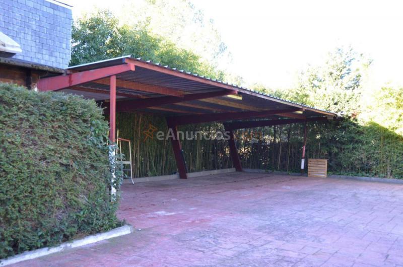 Adosado en alquiler en  El Bosque, Villaviciosa de Odón
