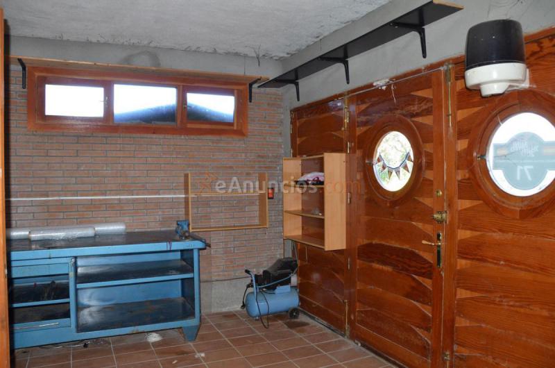 Adosado en alquiler en  El Bosque, Villaviciosa de Odón