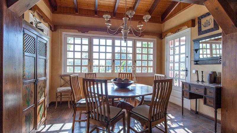 Adosado en venta en  Borriol