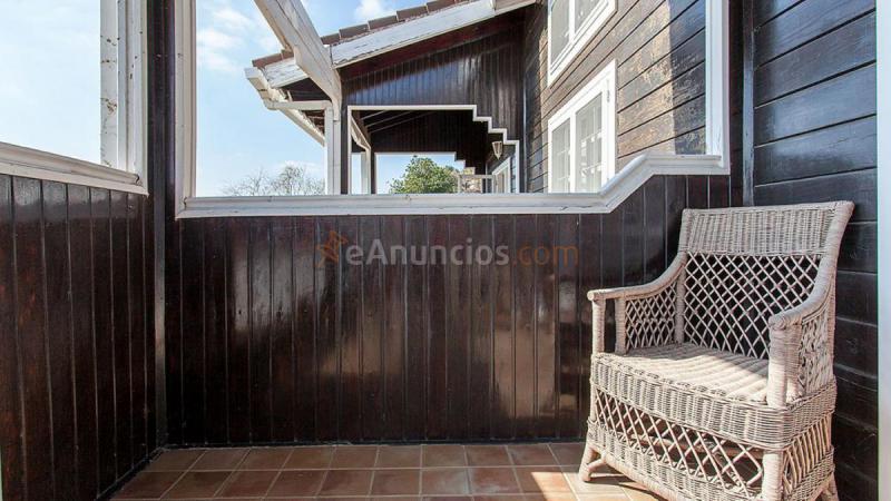 Adosado en venta en  Borriol