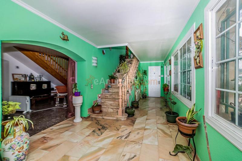 Adosado en venta en  Vallmoll