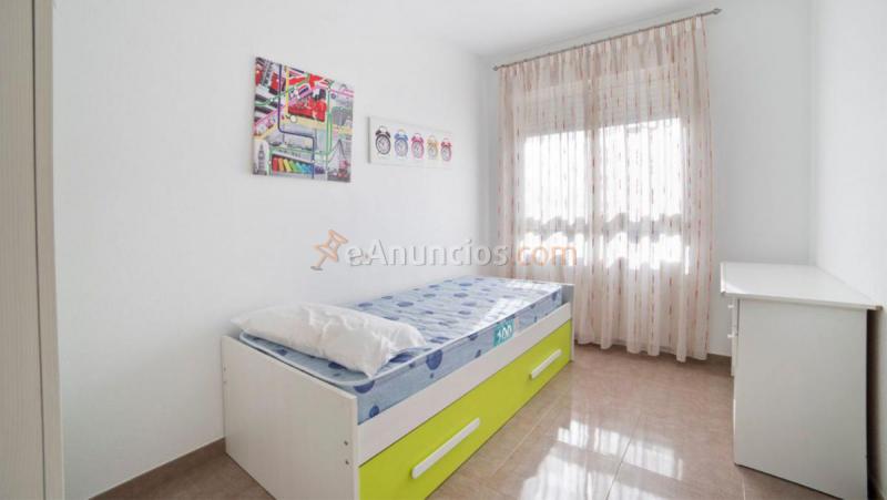 Apartamento en venta en  Pedanías Este, Murcia
