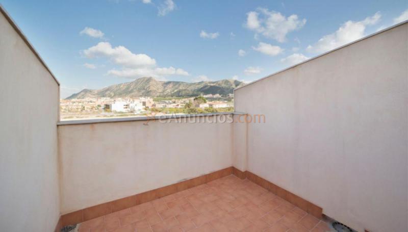 Apartamento en venta en  Pedanías Este, Murcia